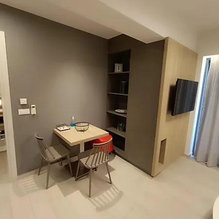 Apartment Sandy 2